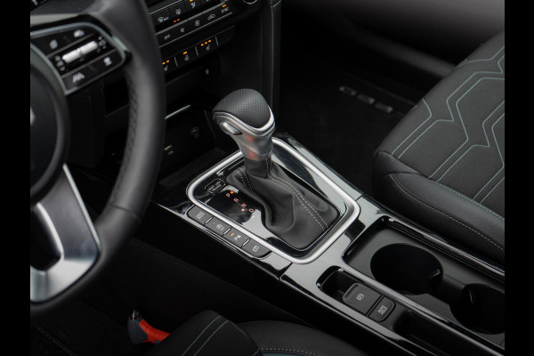 Kia Ceed 1.0 T-GDi MHEV Design Edition | Navi | Stoel en stuurverwarming |