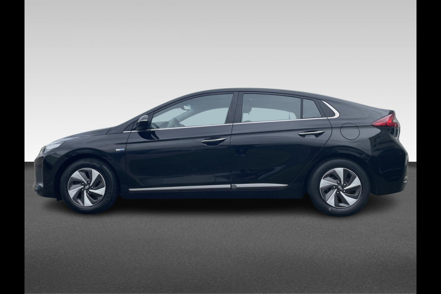 Hyundai IONIQ 1.6 GDi Premium