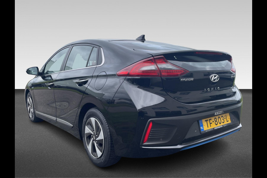 Hyundai IONIQ 1.6 GDi Premium