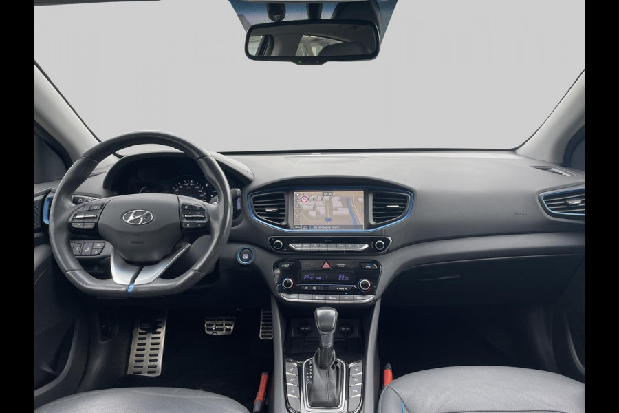 Hyundai IONIQ 1.6 GDi Premium