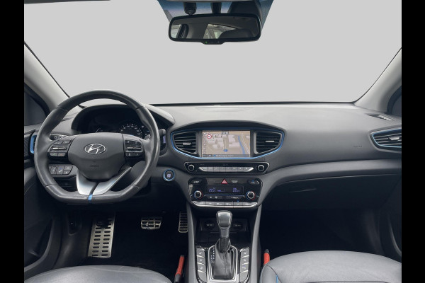 Hyundai IONIQ 1.6 GDi Premium