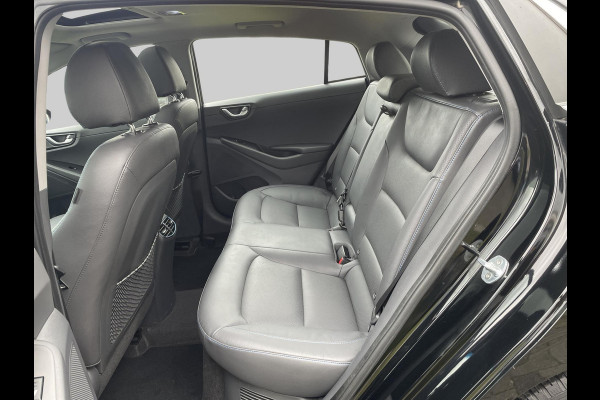 Hyundai IONIQ 1.6 GDi Premium
