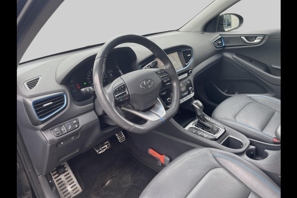 Hyundai IONIQ 1.6 GDi Premium