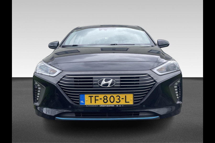 Hyundai IONIQ 1.6 GDi Premium