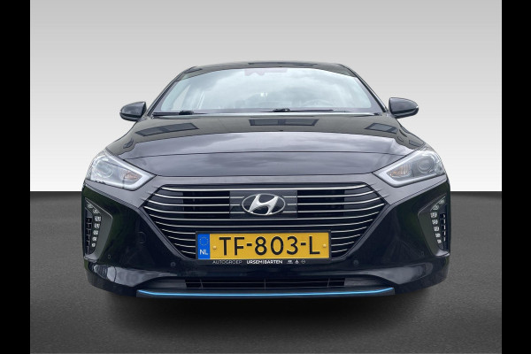 Hyundai IONIQ 1.6 GDi Premium
