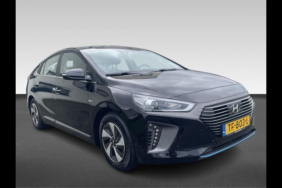 Hyundai IONIQ 1.6 GDi Premium