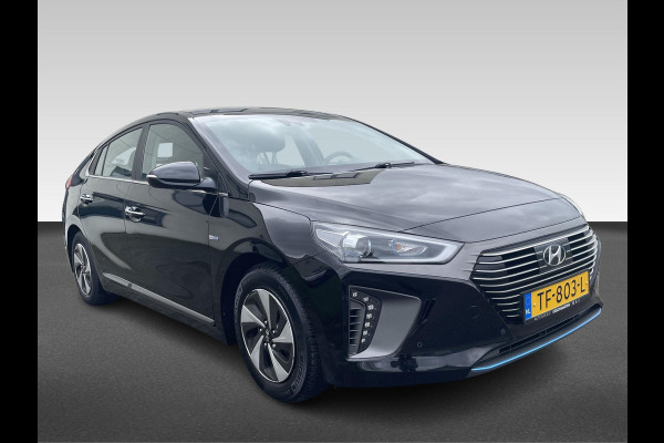Hyundai IONIQ 1.6 GDi Premium