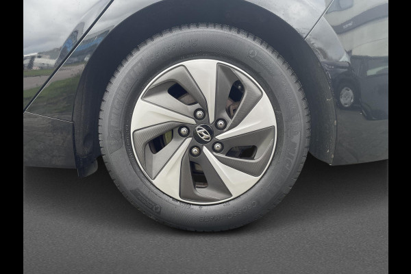Hyundai IONIQ 1.6 GDi Premium