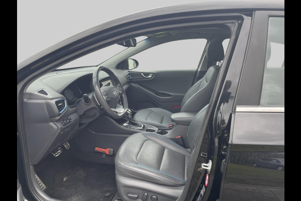 Hyundai IONIQ 1.6 GDi Premium