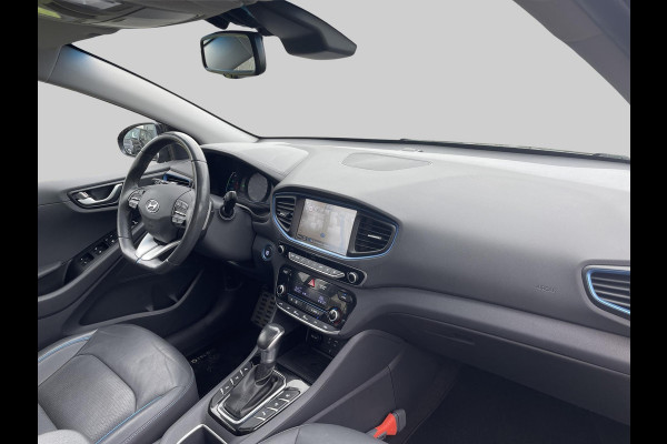 Hyundai IONIQ 1.6 GDi Premium