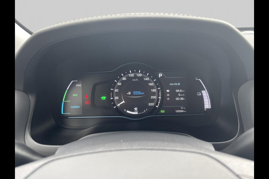 Hyundai IONIQ 1.6 GDi Premium