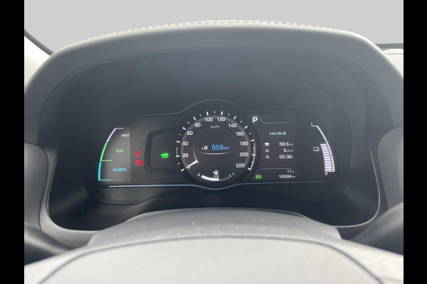 Hyundai IONIQ 1.6 GDi Premium