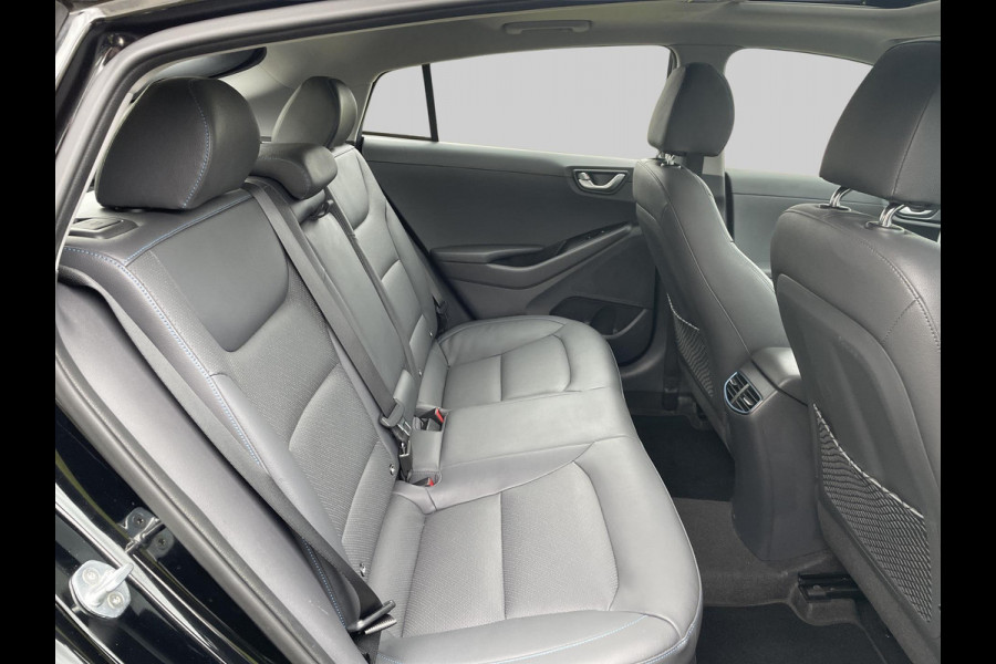 Hyundai IONIQ 1.6 GDi Premium