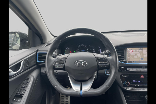 Hyundai IONIQ 1.6 GDi Premium