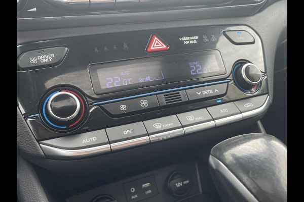 Hyundai IONIQ 1.6 GDi Premium