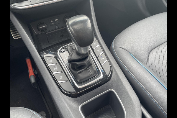 Hyundai IONIQ 1.6 GDi Premium