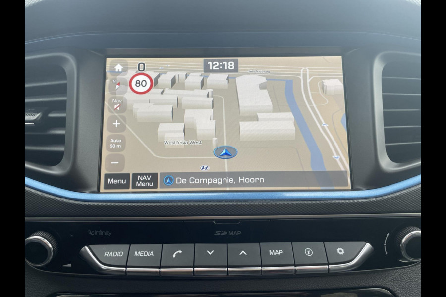 Hyundai IONIQ 1.6 GDi Premium