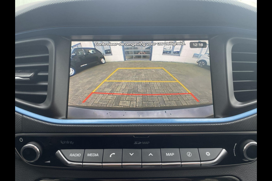 Hyundai IONIQ 1.6 GDi Premium