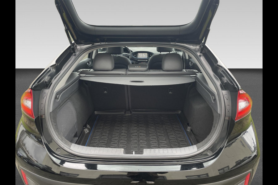 Hyundai IONIQ 1.6 GDi Premium