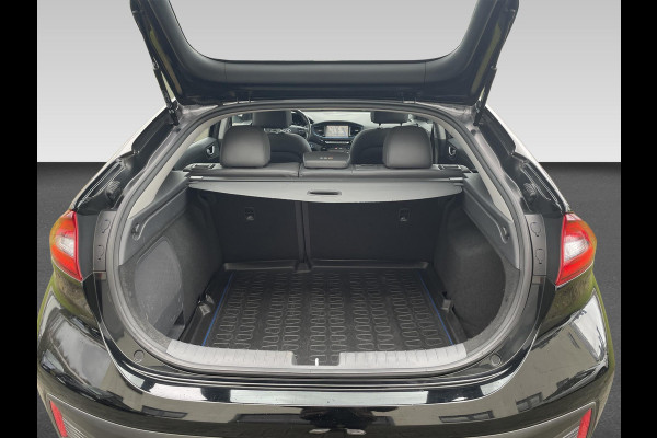 Hyundai IONIQ 1.6 GDi Premium