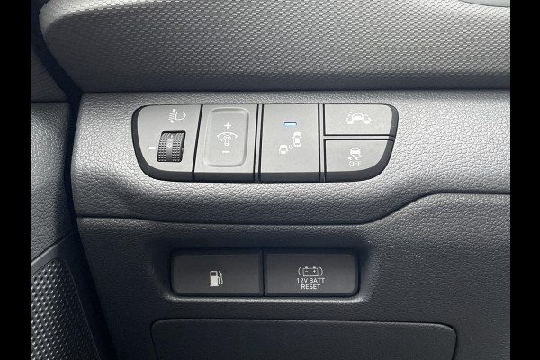 Hyundai IONIQ 1.6 GDi Premium