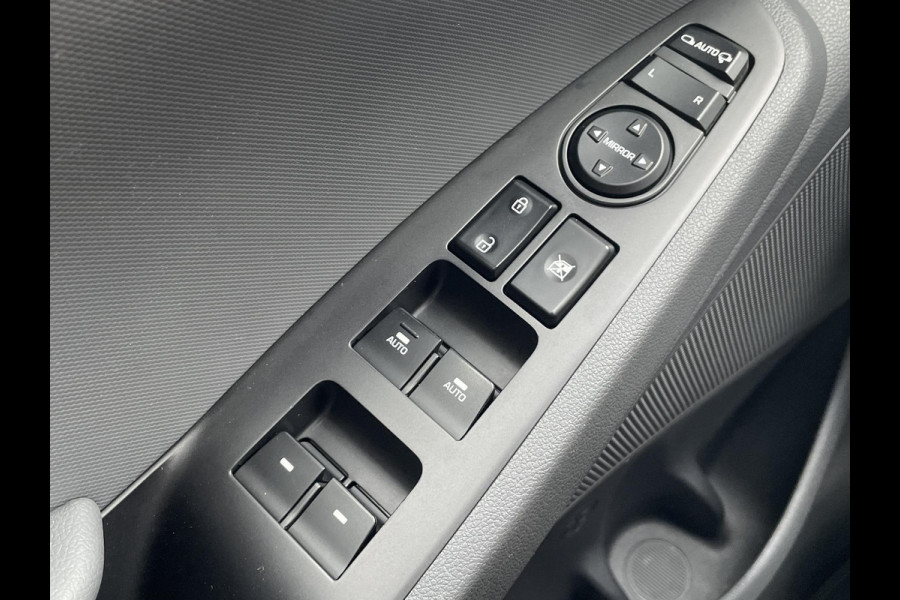 Hyundai IONIQ 1.6 GDi Premium