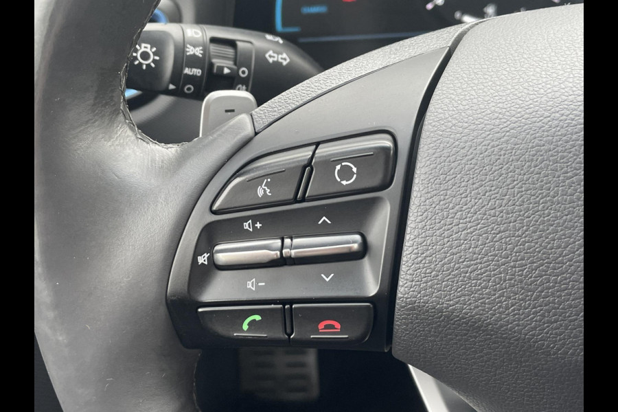 Hyundai IONIQ 1.6 GDi Premium