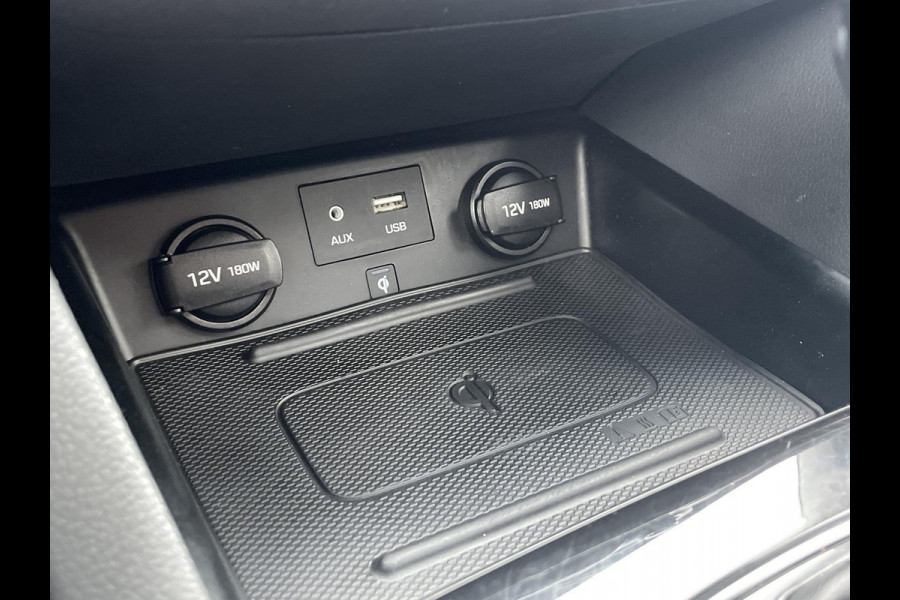 Hyundai IONIQ 1.6 GDi Premium