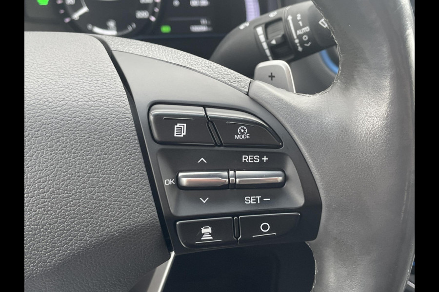 Hyundai IONIQ 1.6 GDi Premium