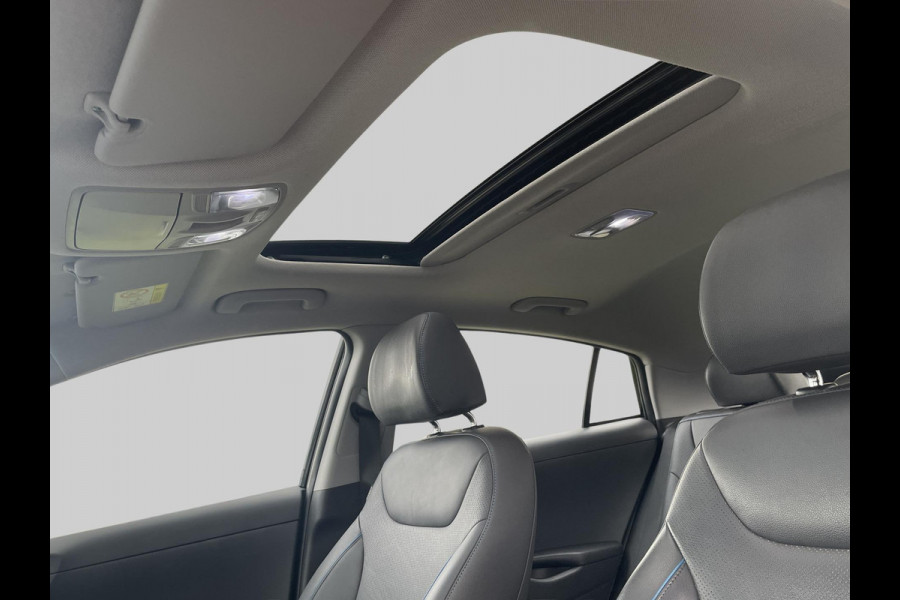 Hyundai IONIQ 1.6 GDi Premium
