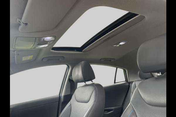 Hyundai IONIQ 1.6 GDi Premium