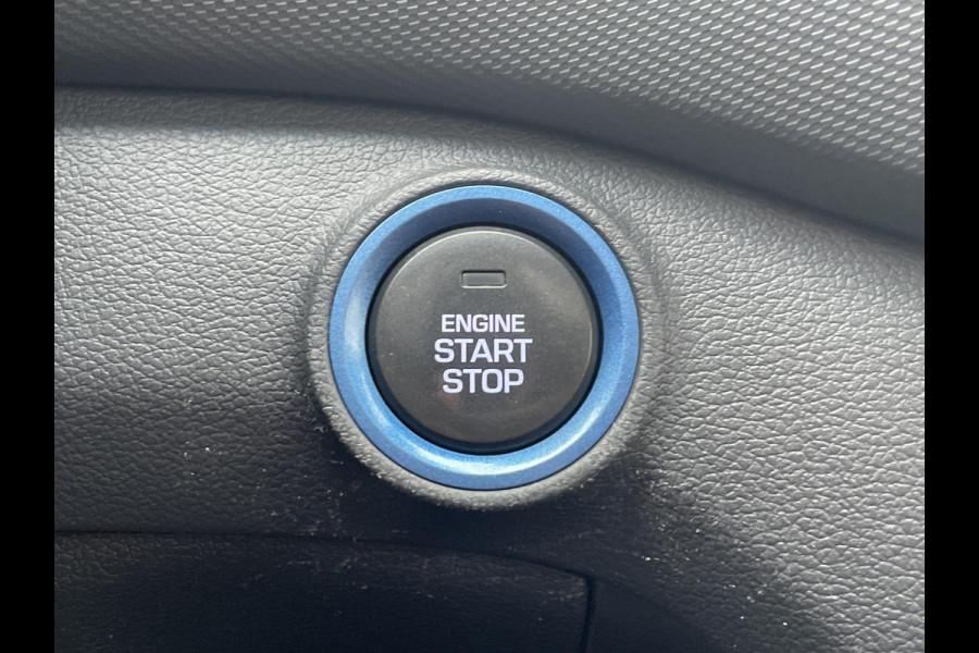 Hyundai IONIQ 1.6 GDi Premium