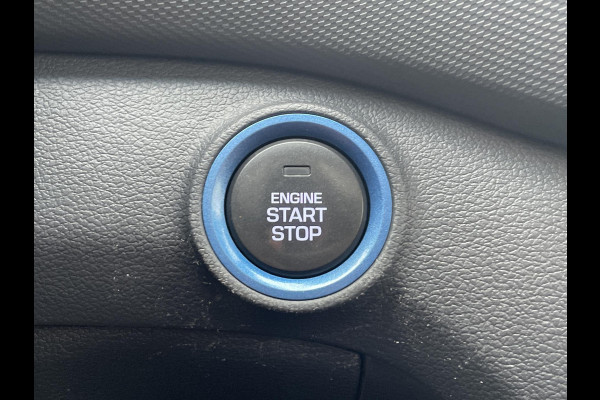 Hyundai IONIQ 1.6 GDi Premium