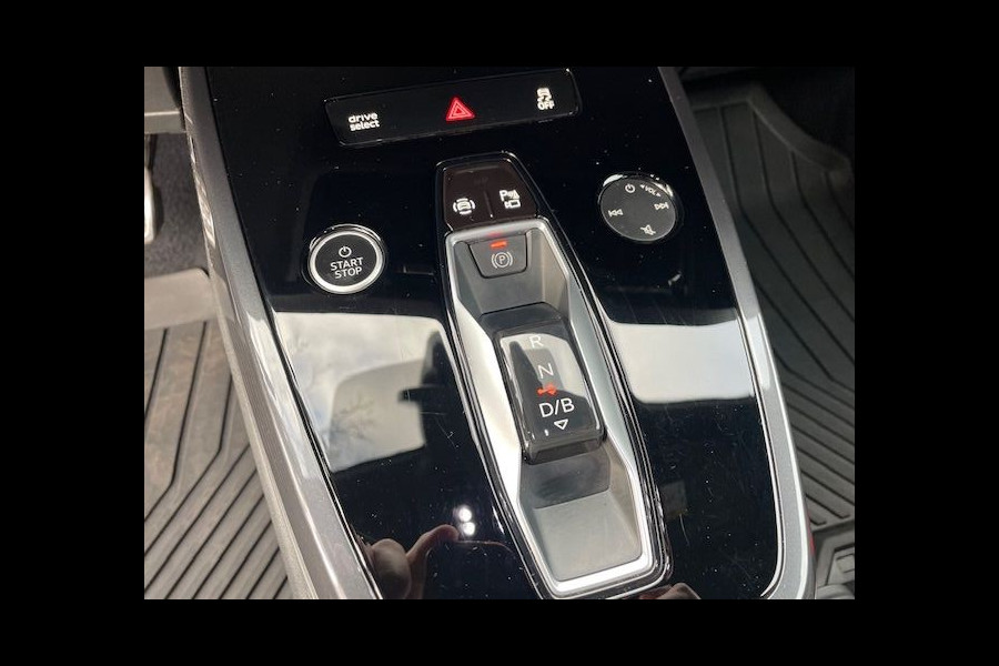 Audi Q4 Sportback e-tron 40 Launch S-Edition Competition 77 kWh SOH 93.4% 82.000km Airco/ECC,S-Line,Virtueel Cockpit INCL. BTW