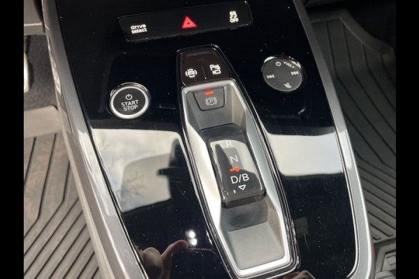 Audi Q4 Sportback e-tron 40 Launch S-Edition Competition 77 kWh SOH 93.4% 82.000km Airco/ECC,S-Line,Virtueel Cockpit INCL. BTW