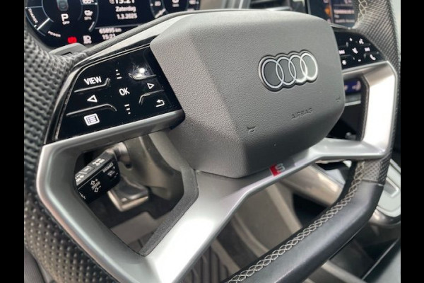 Audi Q4 Sportback e-tron 40 Launch S-Edition Competition 77 kWh SOH 93.4% 82.000km Airco/ECC,S-Line,Virtueel Cockpit INCL. BTW