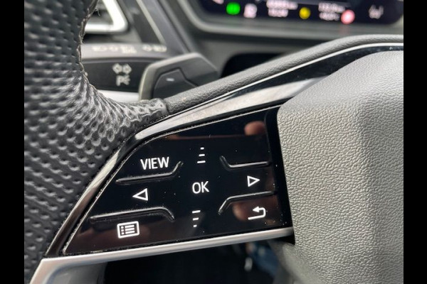 Audi Q4 Sportback e-tron 40 Launch S-Edition Competition 77 kWh SOH 93.4% 82.000km Airco/ECC,S-Line,Virtueel Cockpit INCL. BTW