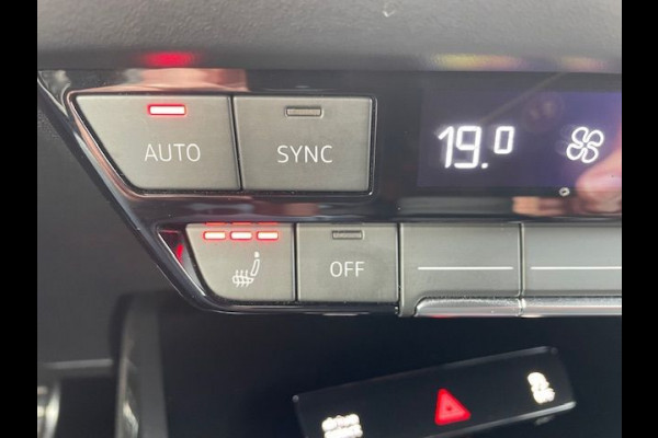 Audi Q4 Sportback e-tron 40 Launch S-Edition Competition 77 kWh SOH 93.4% 82.000km Airco/ECC,S-Line,Virtueel Cockpit INCL. BTW