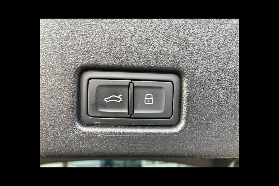 Audi Q4 Sportback e-tron 40 Launch S-Edition Competition 77 kWh SOH 93.4% 82.000km Airco/ECC,S-Line,Virtueel Cockpit INCL. BTW