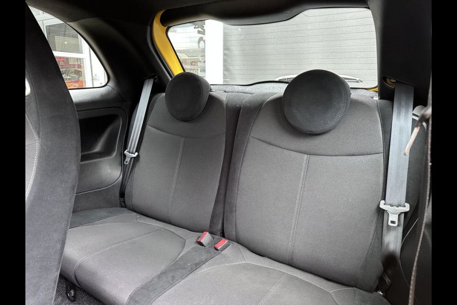 Fiat 500 1.4 T-Jet Abarth 595 AIRCO / DAB / BLUETOOTH / NAVI