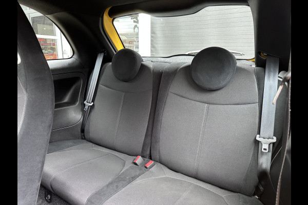 Fiat 500 1.4 T-Jet Abarth 595 AIRCO / DAB / BLUETOOTH / NAVI