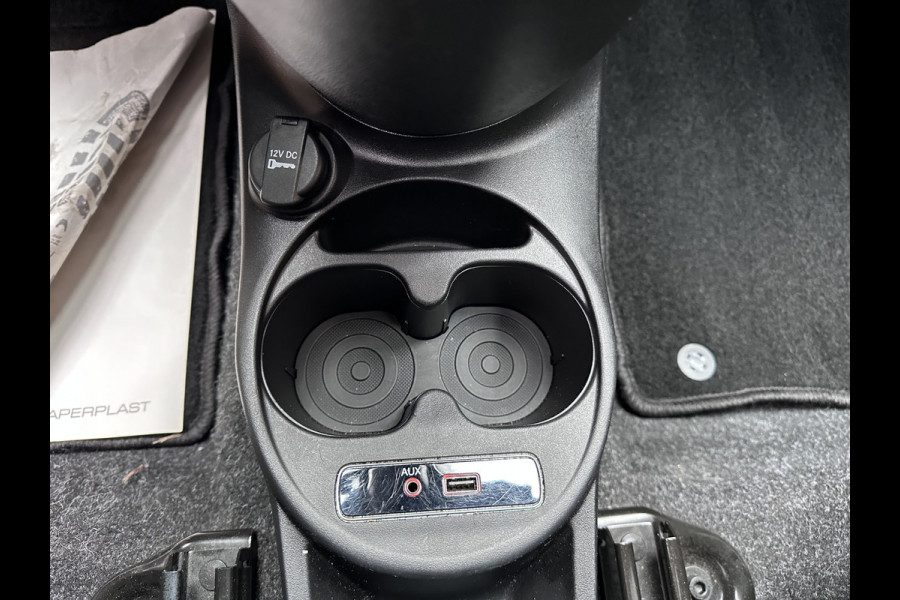 Fiat 500 1.4 T-Jet Abarth 595 AIRCO / DAB / BLUETOOTH / NAVI