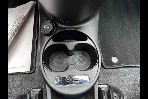 Fiat 500 1.4 T-Jet Abarth 595 AIRCO / DAB / BLUETOOTH / NAVI