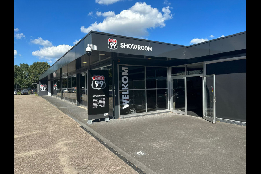 Fiat 500 1.4 T-Jet Abarth 595 AIRCO / DAB / BLUETOOTH / NAVI