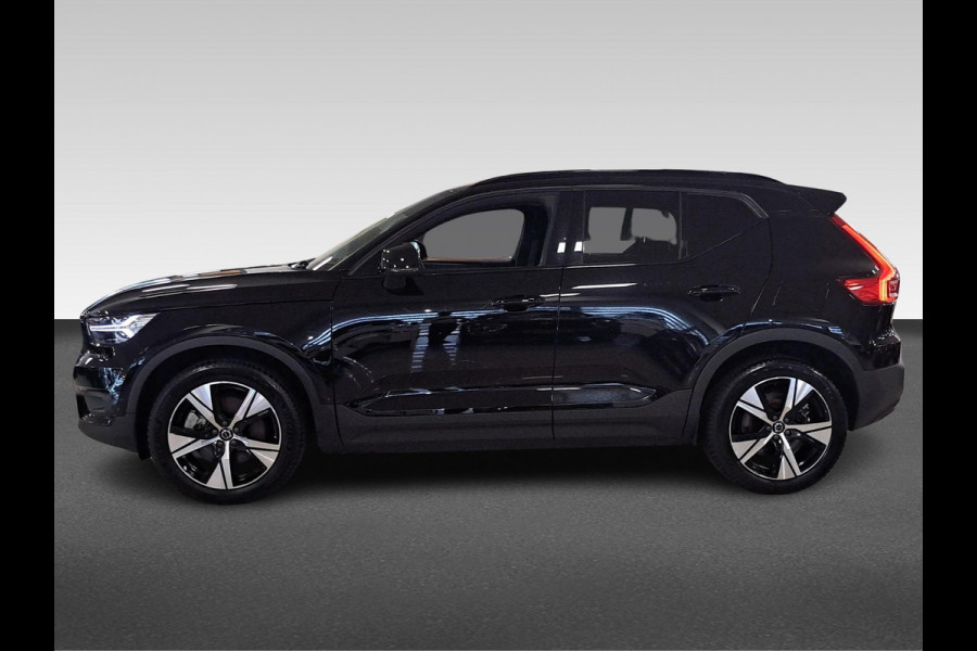 Volvo XC40 Recharge Pro