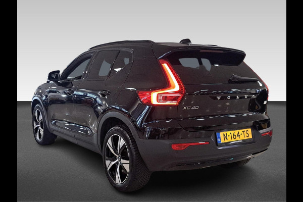 Volvo XC40 Recharge Pro