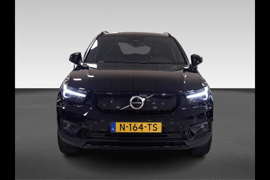 Volvo XC40 Recharge Pro
