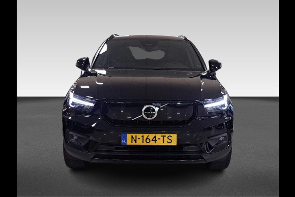 Volvo XC40 Recharge Pro