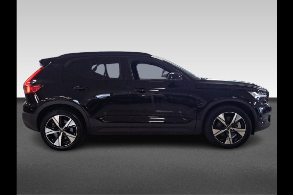 Volvo XC40 Recharge Pro