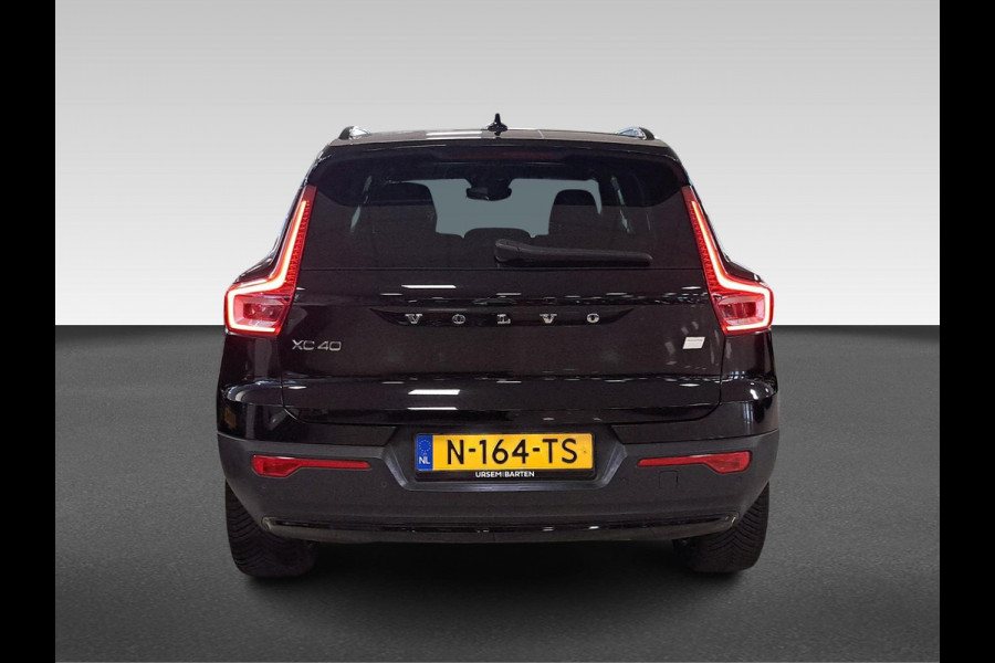 Volvo XC40 Recharge Pro